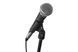 Мікрофон SHURE SM58-LCE