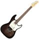 Электрогитара GODIN 034048 - Session Black Burst SG RN (Made In Canada)