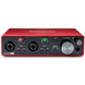 Комплект для звукозапису FOCUSRITE Scarlett 2i2 Studio 3rd Gen