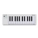 MIDI-клавіатура Arturia MicroLab mk3 (White)