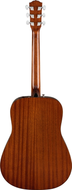 Акустична гітара Fender CD-60S NATURAL WN (Масив)
