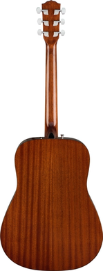 Акустическая гитара Fender CD-60S NATURAL WN (Массив)