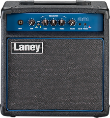 Комбопідсилювач для бас-гітари Laney RB1