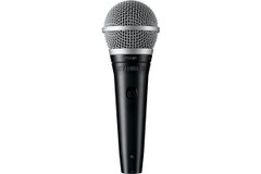 Мікрофон SHURE PGA48-XLR-E