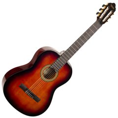Классическая гитара VALENCIA VC264CSB