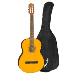 Класична гітара FENDER ESC80 (3/4) + Чохол
