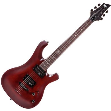 Електрогітара SCHECTER SGR 006 WSN