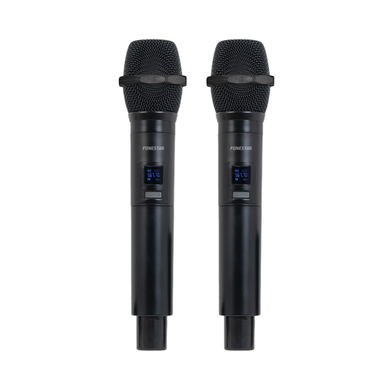 Беспроводная микрофонная система Fonestar SONAIR-2M