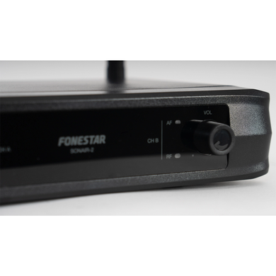 Беспроводная микрофонная система Fonestar SONAIR-2M