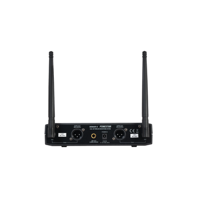 Беспроводная микрофонная система Fonestar SONAIR-2M