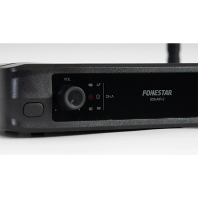 Беспроводная микрофонная система Fonestar SONAIR-2M
