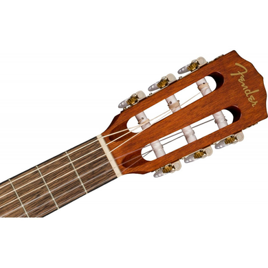 Класична гітара FENDER ESC80 (3/4) + Чохол
