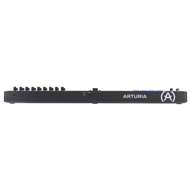 MIDI-клавіатура Arturia KeyLab Essential 49 mk3 (Black)