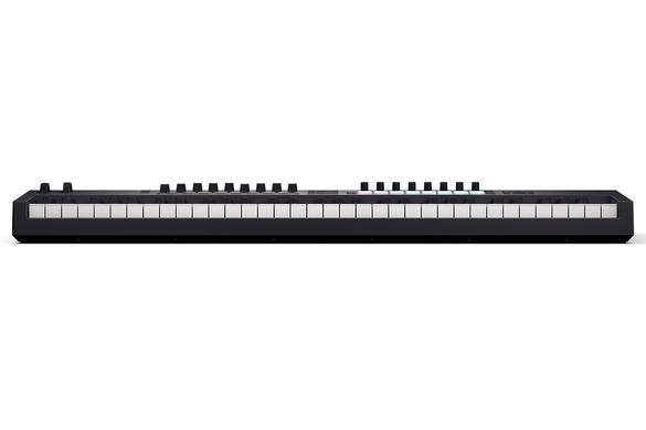 MIDI клавіатура NOVATION Launchkey 61 MK4