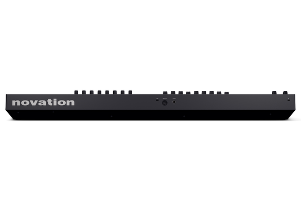 MIDI клавіатура NOVATION Launchkey 61 MK4