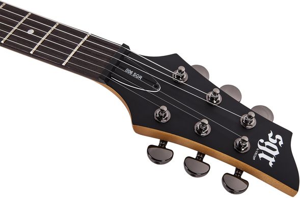 Електрогітара SCHECTER SGR 006 WSN