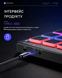 MIDI-контролер Donner STARRYPAD