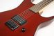 Электрогитара GODIN 031504 - REDLINE 1 Trans Red Flame (Made In Canada)