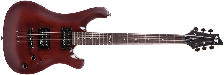 Електрогітара SCHECTER SGR 006 WSN