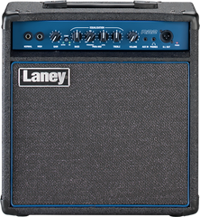 Комбопідсилювач для бас-гітари Laney RB2