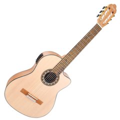 Класична гітара з підключенням VALENCIA VC304CE