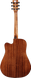 Гітара електроакустична Tyma D-3C NS (чохол, ремінь, ключ, ганчірочка)