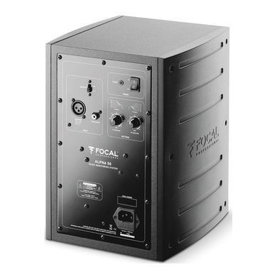Студійний монітор Focal Alpha 50