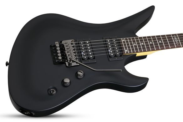 Електрогітара SCHECTER SGR AVENGER FR MSBK