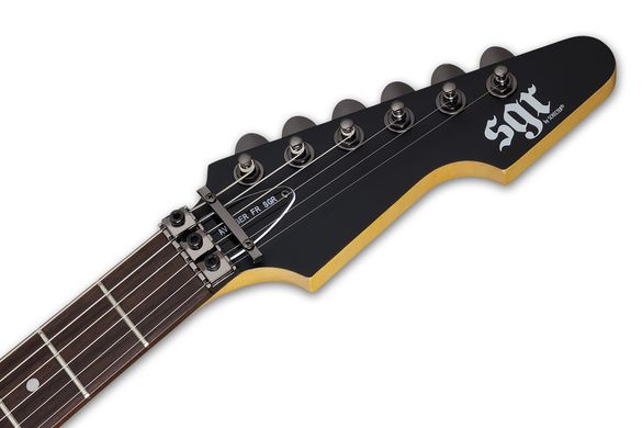 Електрогітара SCHECTER SGR AVENGER FR MSBK