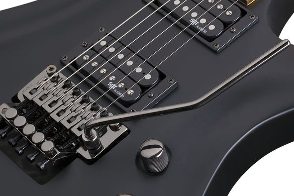 Електрогітара SCHECTER SGR AVENGER FR MSBK