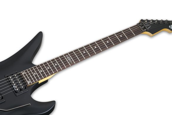 Електрогітара SCHECTER SGR AVENGER FR MSBK