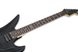 Електрогітара SCHECTER SGR AVENGER FR MSBK