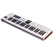 MIDI-клавіатура Arturia KeyLab Essential 49 mk3 (White)