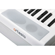 Цифрове піаніно Artesia PE88 WH (пюпітр,блок живлення,педаль)