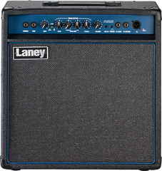 Комбопідсилювач для бас-гітари Laney RB3