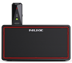Комбопідсилювач NUX Mighty Air (Акумулятор, Bluetooth)