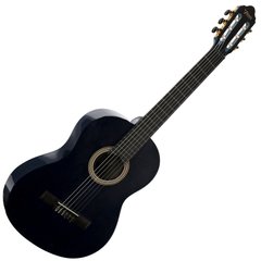 Класична Гітара VALENCIA VC264BK (УЦІНКА)