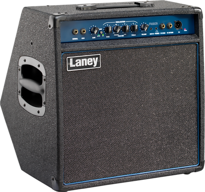 Комбопідсилювач для бас-гітари Laney RB3