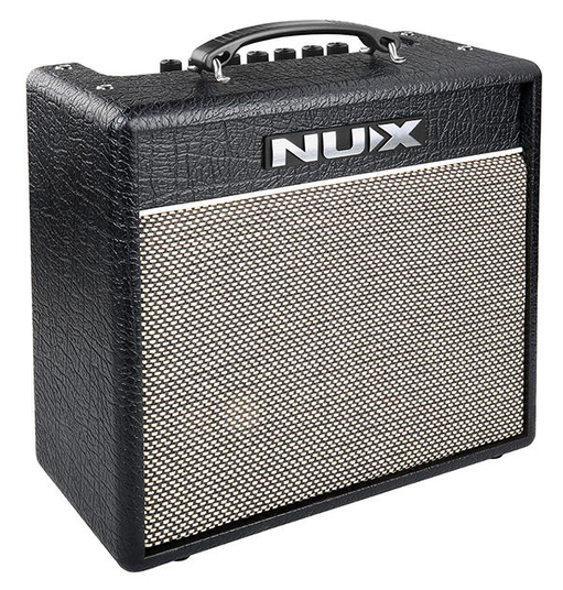 Гитарный комбоусилитель NUX Mighty-20-MKII - ProSound