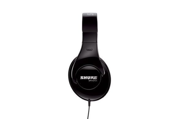 Навушники SHURE SRH240A-E