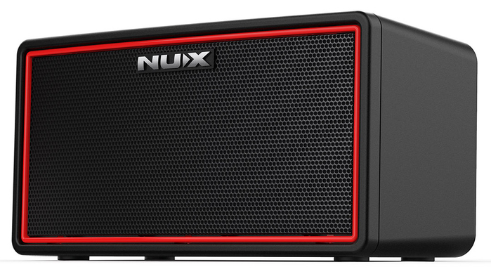 Комбопідсилювач NUX Mighty Air (Акумулятор, Bluetooth)