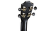 Укулеле Cопрано Baton Rouge UR1-S Black + чехол