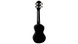 Укулеле Cопрано Baton Rouge UR1-S Black + чехол