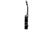 Укулеле Cопрано Baton Rouge UR1-S Black + чехол