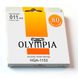 Струны Для Акустической Гитары OLYMPIA HQA1152