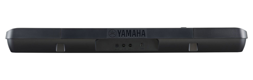 Синтезатор Yamaha PSR-E273 + блок живлення