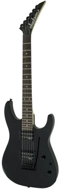 Электрогитара Jackson JS11 DINKY AH BLACK