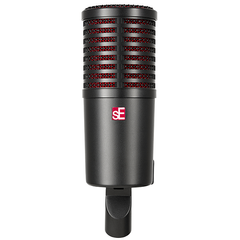 Мікрофон для подкастів sE Electronics DynaCaster