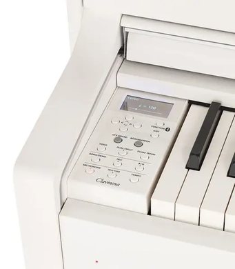 Цифровое пианино YAMAHA Clavinova CLP-745 White