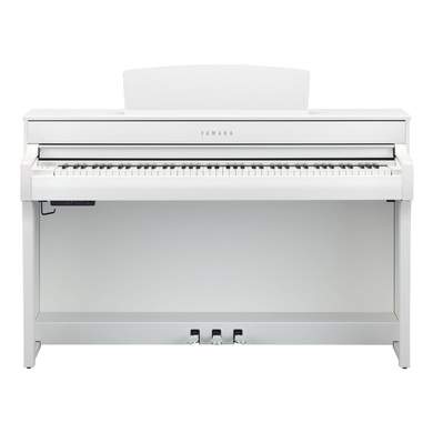 Цифровое пианино YAMAHA Clavinova CLP-745 White